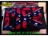 3 x 5 Hick Life Flag Rebel